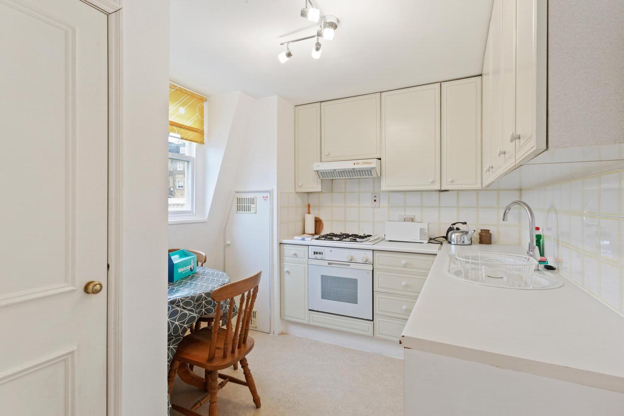 Cosy 2 Bedroom Flat In Pimlico 10 Minutes To Station Appartement *